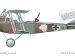 Rumpler C.IV 8518/16(?), Lt Ziegert, FA 209, mid to late 1917